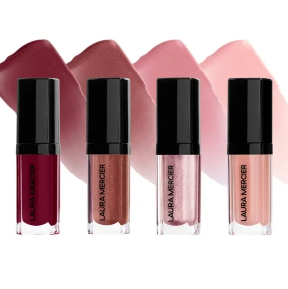 BNIB LAURA MERCIER Lip Glacé (Gloss) - Picture 3 of 5